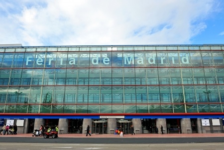 El World ATM Congress se queda en Madrid